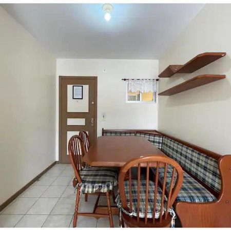 Ferienwohnung Ap Com Piscina Em Portobelo Exterior foto