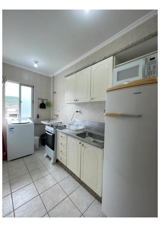 Ferienwohnung Ap Com Piscina Em Portobelo Exterior foto